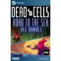 Dead Cells: Road to The Sea Bundle Steam [Singleplayer Only]